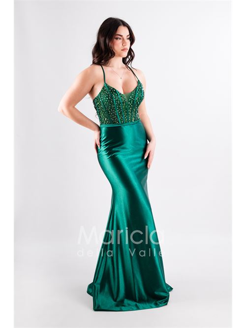  MARICLA ELEGANCE | JC28915VERDE